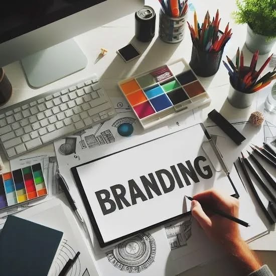 Marketing & Brand Development