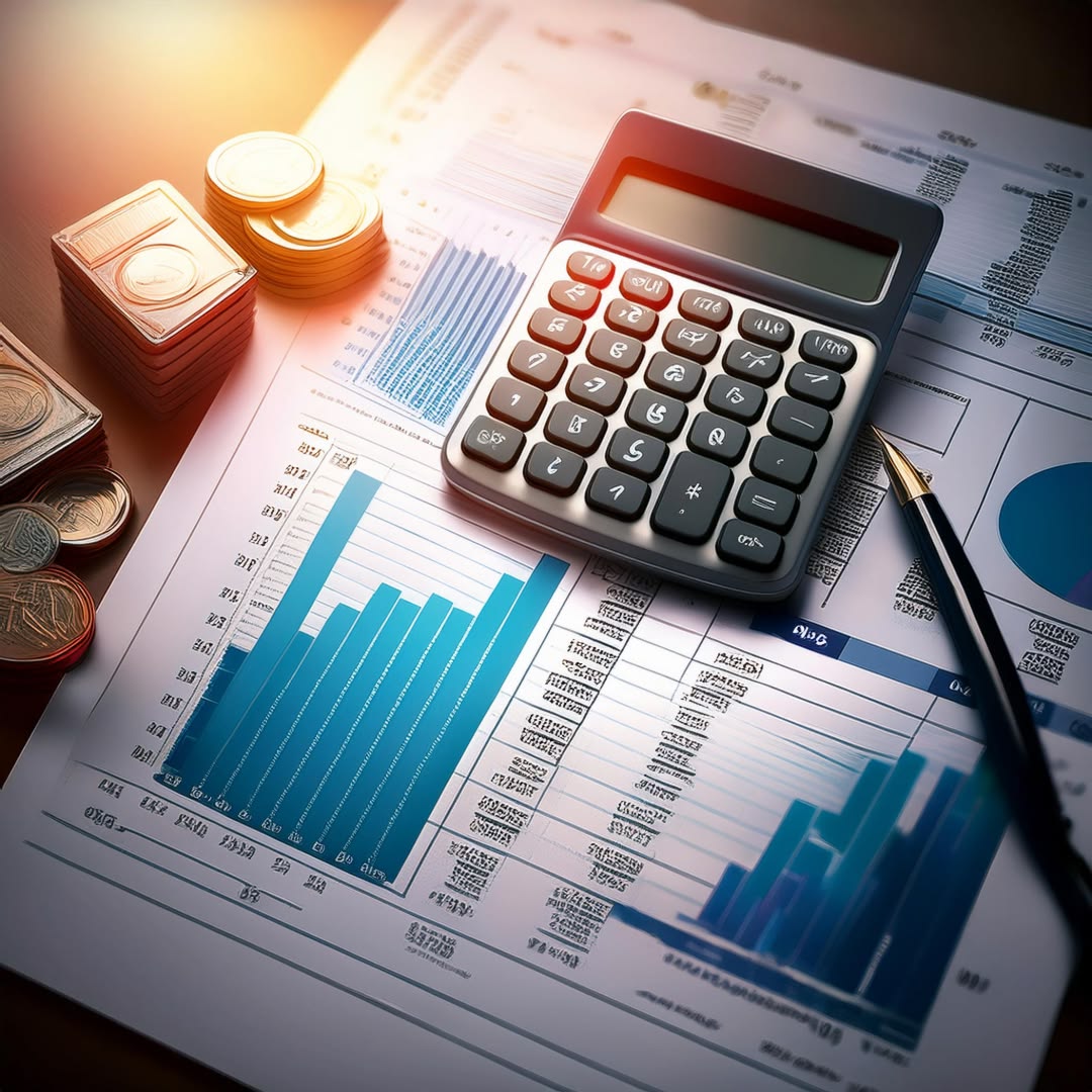 Financial & Operational Consulting