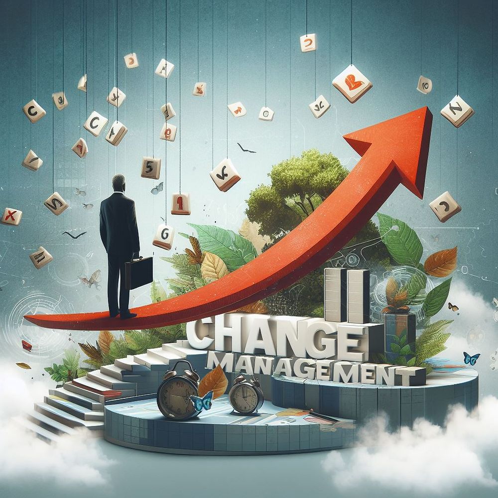 Process Optimization & Change Management